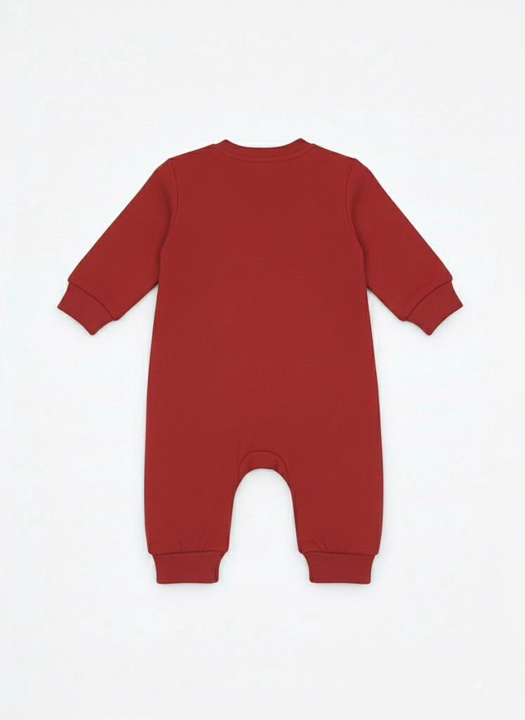 أهلاوي بيبي سوت – “أهلاوي” | رومبير لمشجعي كرة القدم بأكمام طويلة